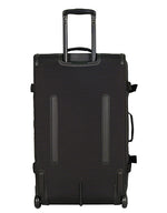 TOSCA - TCA970 DELTA 28 UPRIGHT DUFFLE - BLACK