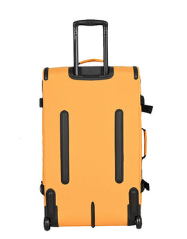 TOSCA - TCA970 DELTA 28 UPRIGHT DUFFLE - Yellow - 0