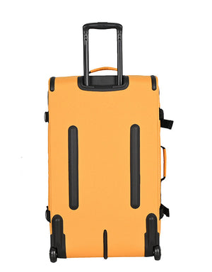 Tosca - TCA970 Delta 28 Upright Duffle - Yellow
