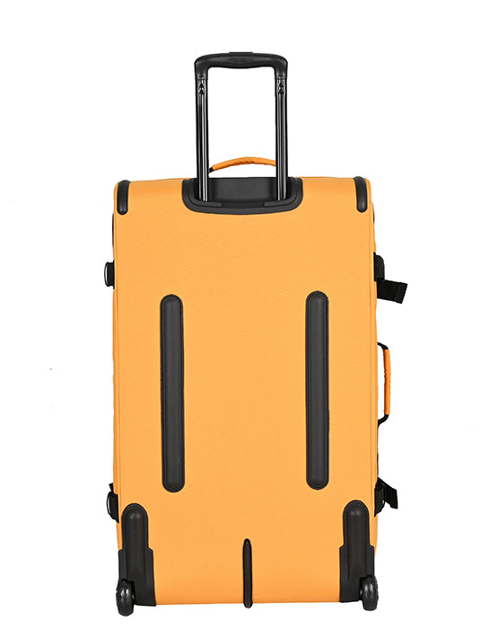 Tosca - TCA970 Delta 28 Upright Duffle - Yellow