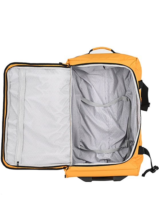 TOSCA - TCA970 DELTA 28 UPRIGHT DUFFLE - Yellow