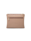 Elegant - E1-0832 Flynn Leather X-Body - Macc