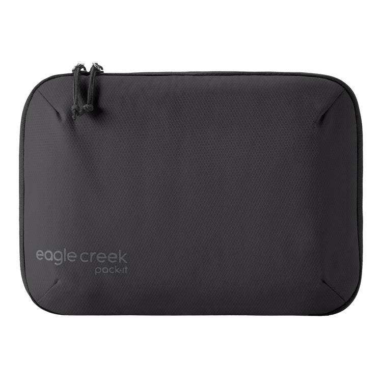 Eagle Creek - Pack-It E-Tools Organizer Pro - Black