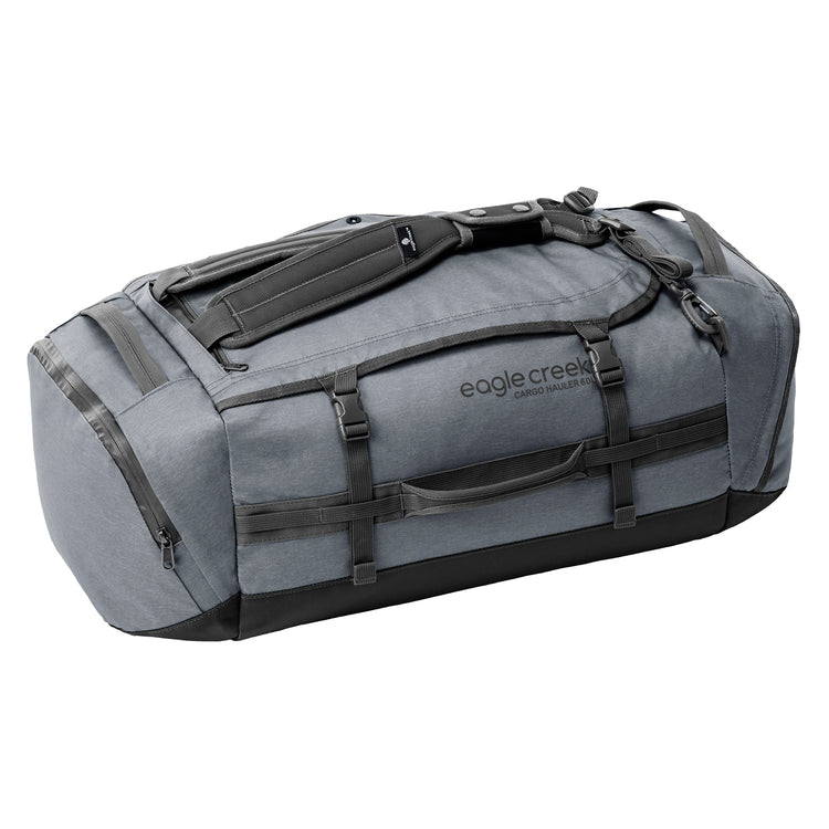 Eagle Creek - Cargo Hauler 60L Duffle - Charcoal