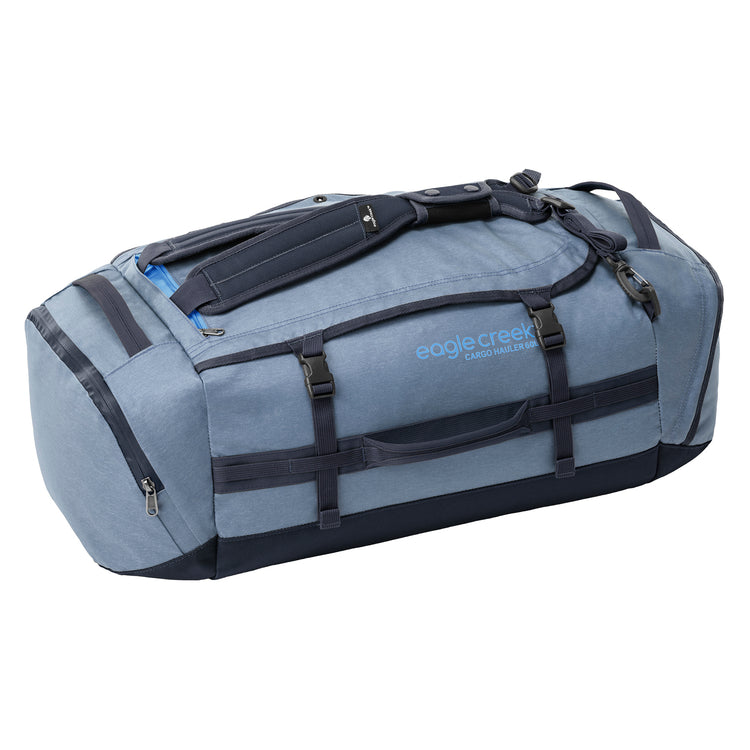 Eagle Creek - Cargo Hauler 60L Duffle - Glacier Blue