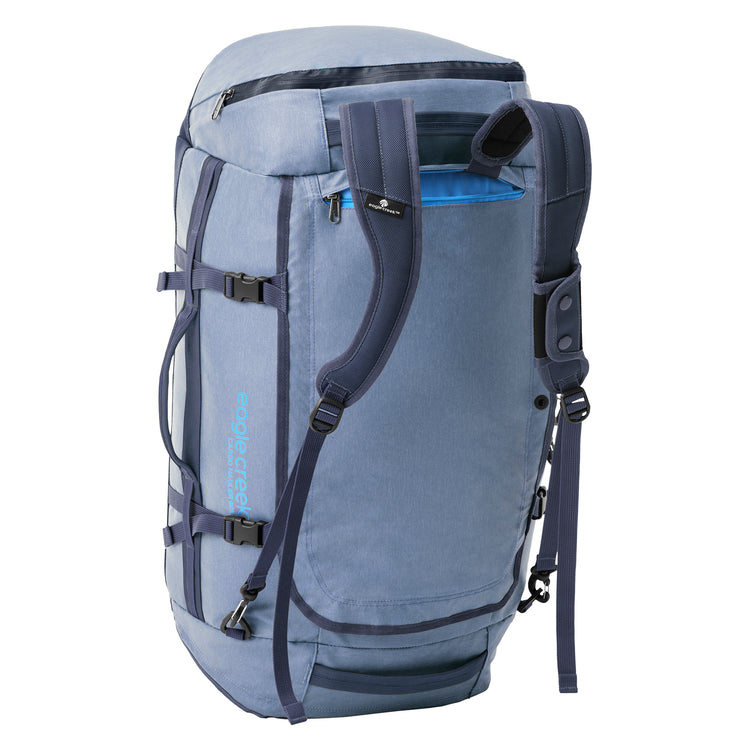 Eagle Creek - Cargo Hauler 60L Duffle - Glacier Blue - 0