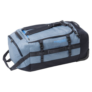 Eagle Creek - Cargo Hauler Wheeled Duffel 110L - Glacier Blue