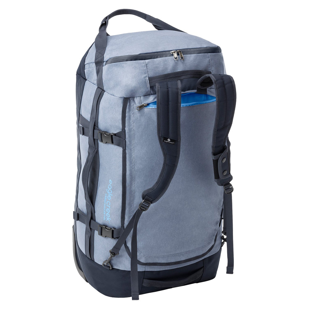 Eagle Creek - Cargo Hauler Wheeled Duffel 110L - Glacier Blue