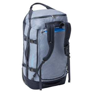Eagle Creek - Cargo Hauler Wheeled Duffel 110L - Glacier Blue