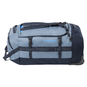 Eagle Creek - Cargo Hauler Wheeled Duffel 110L - Glacier Blue