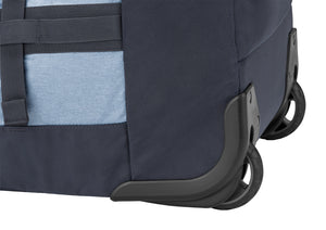 Eagle Creek - Cargo Hauler Wheeled Duffel 110L - Glacier Blue
