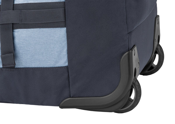 Eagle Creek - Cargo Hauler Wheeled Duffel 110L - Glacier Blue