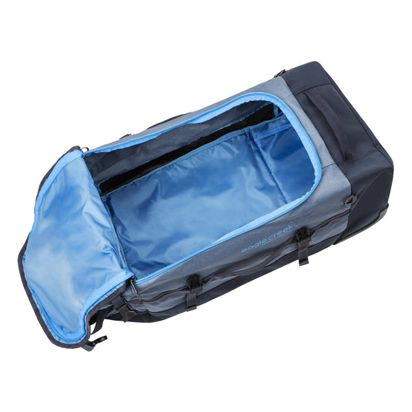 Eagle Creek - Cargo Hauler Wheeled Duffel 110L - Glacier Blue