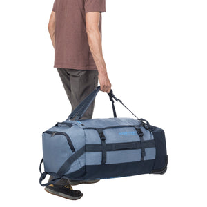 Eagle Creek - Cargo Hauler Wheeled Duffel 110L - Glacier Blue