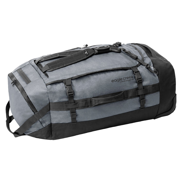 Eagle Creek - Cargo Hauler Wheeled Duffel 130L - Charcoal