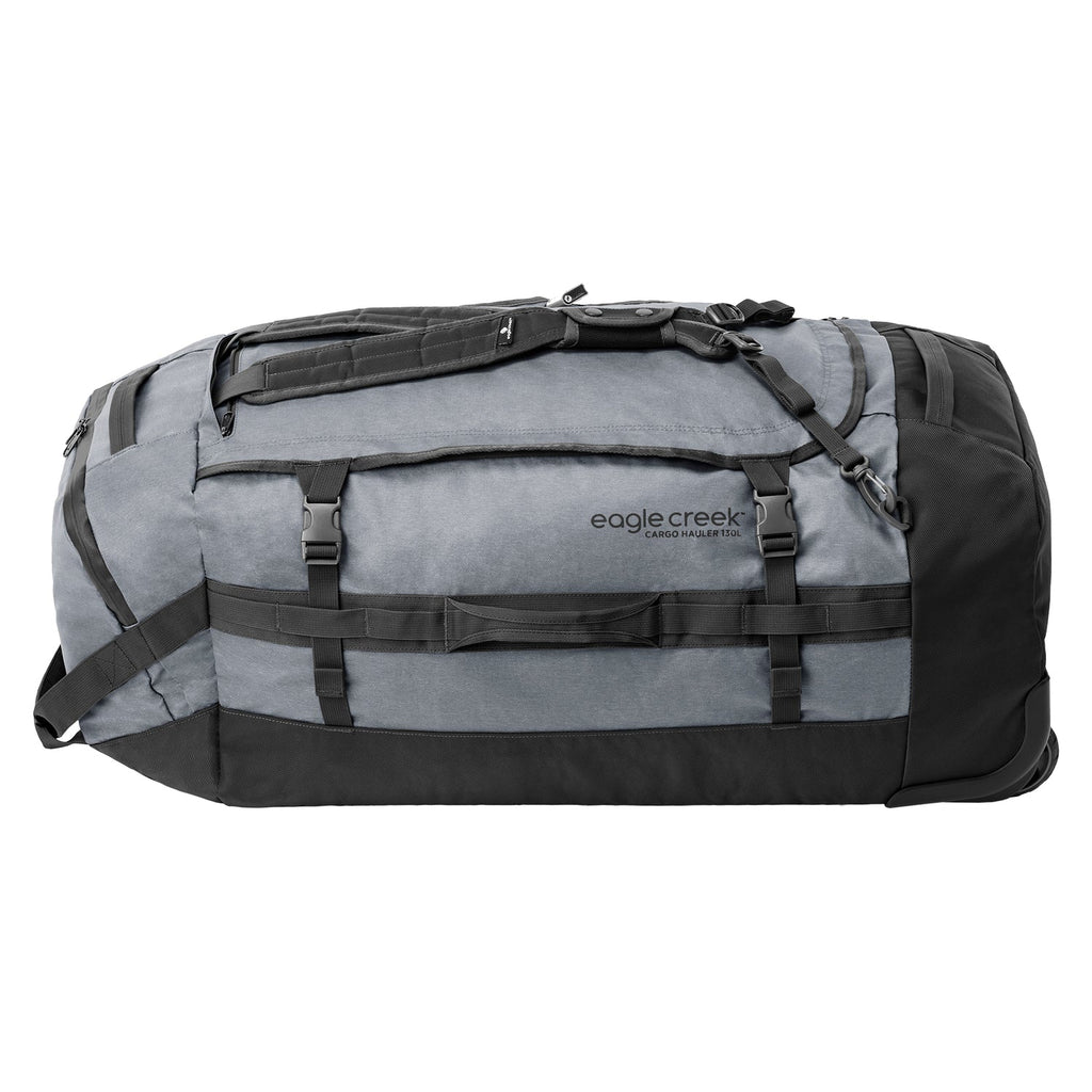 Eagle Creek - Cargo Hauler Wheeled Duffel 130L - Charcoal