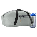 Eagle Creek - Packable Duffel - Storm Grey