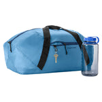 Eagle Creek - Packable Duffel - Blue Dawn