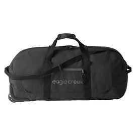 Eagle Creek - No Matter What Rolling Duffel 110L - Black - 0