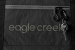 Eagle Creek - No Matter What Rolling Duffel 110L - Black