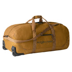 Eagle Creek - No Matter What Rolling Duffel 110L - Safari Brown