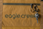 Eagle Creek - No Matter What Rolling Duffel 110L - Safari Brown