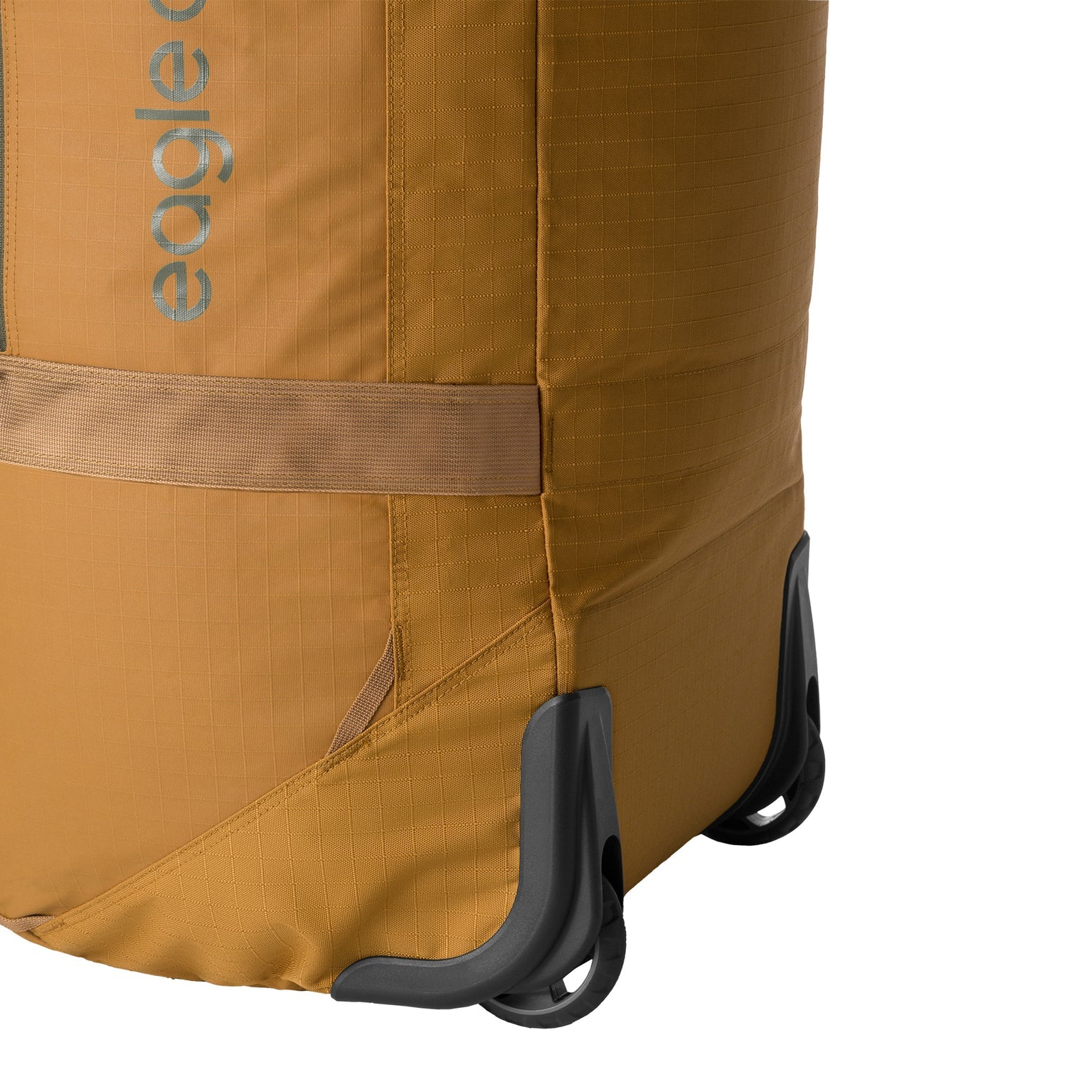 Eagle Creek - No Matter What Rolling Duffel 110L - Safari Brown