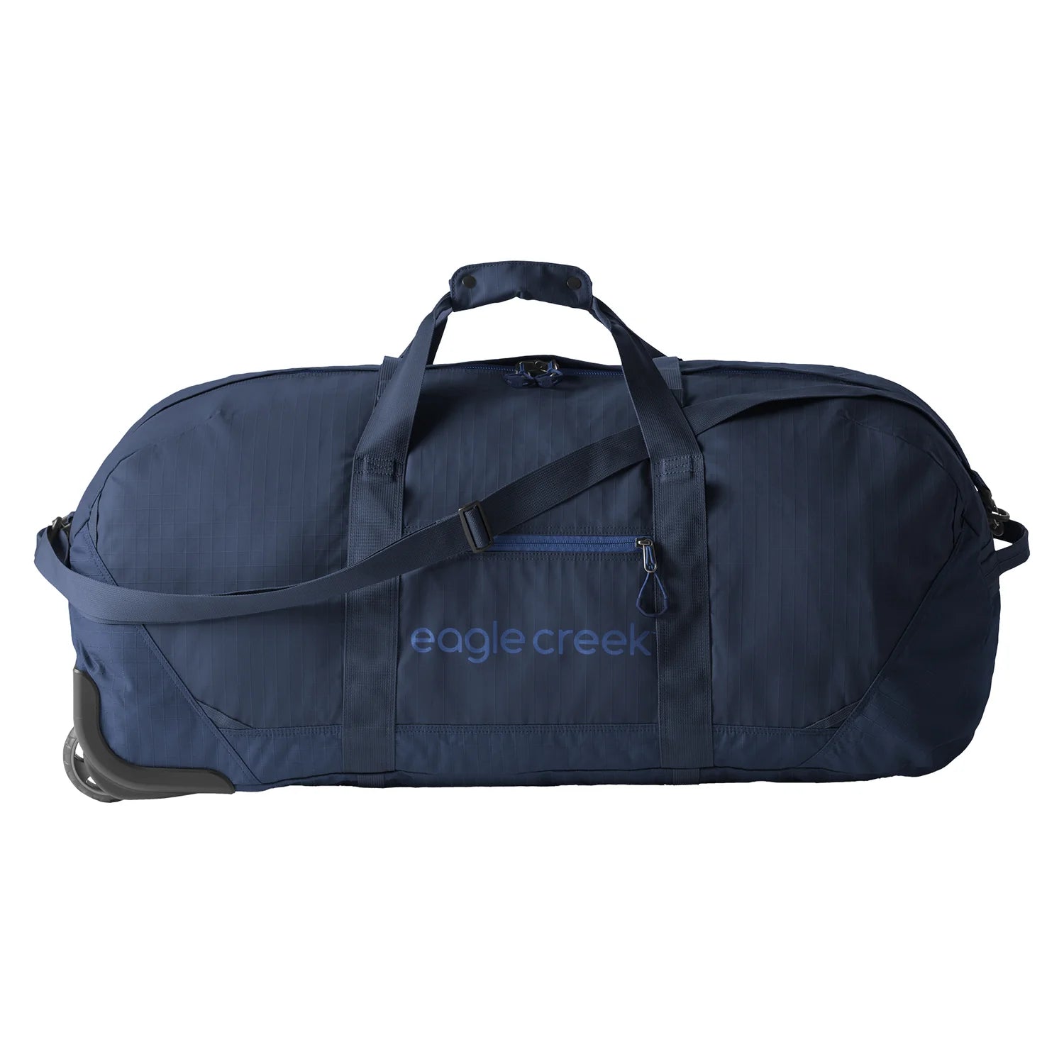 Eagle Creek - No Matter What Rolling Duffel 110L - Atlantic Blue - 0