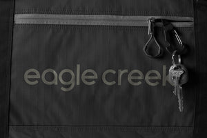 Eagle Creek - No Matter What Duffel 60L - Black