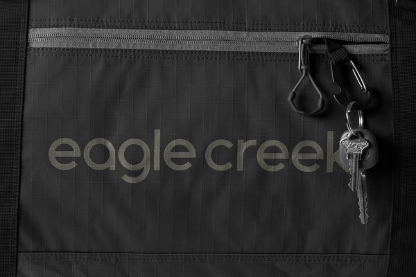 Eagle Creek - No Matter What Duffel 60L - Black