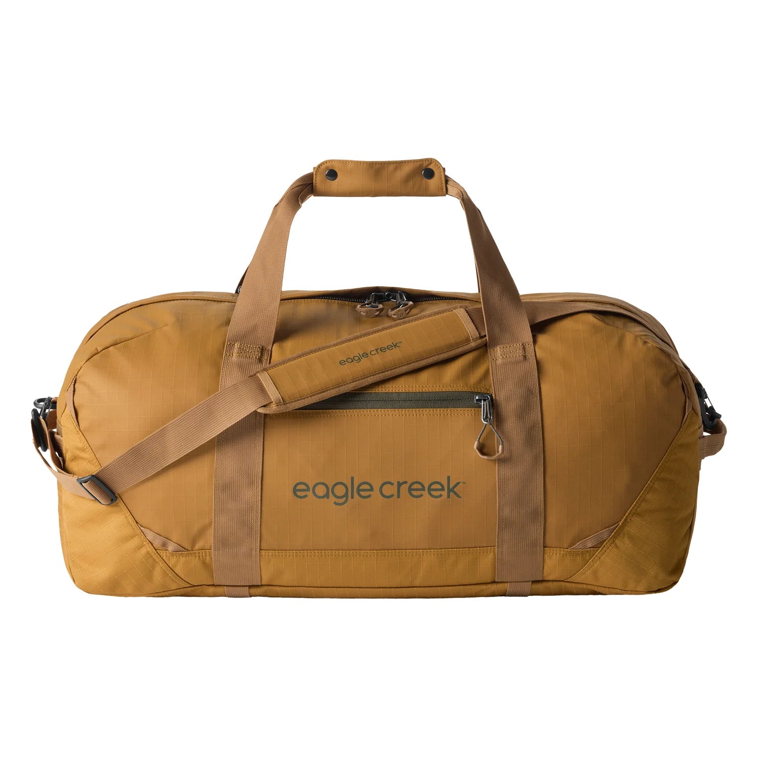 Eagle Creek - No Matter What Duffel 60L - Safari Brown - 0