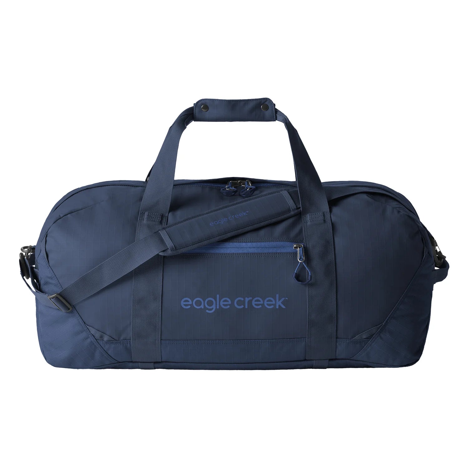 Eagle Creek - No Matter What Duffel 60L - Atlantic Blue - 0