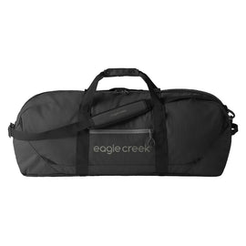 Eagle Creek - No Matter What Duffel 90L - Black - 0