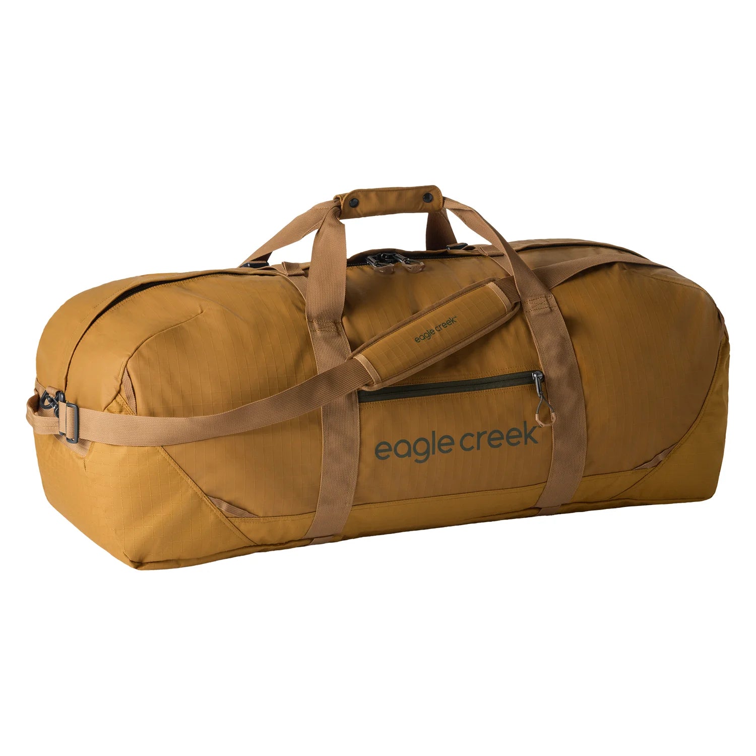 Eagle Creek - No Matter What Duffel 90L - Safari Brown