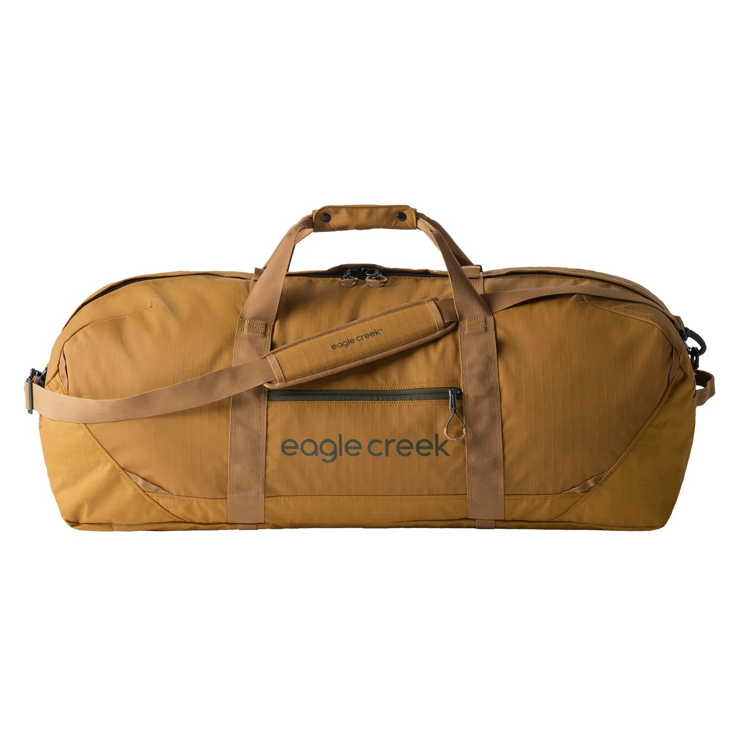 Eagle Creek - No Matter What Duffel 90L - Safari Brown