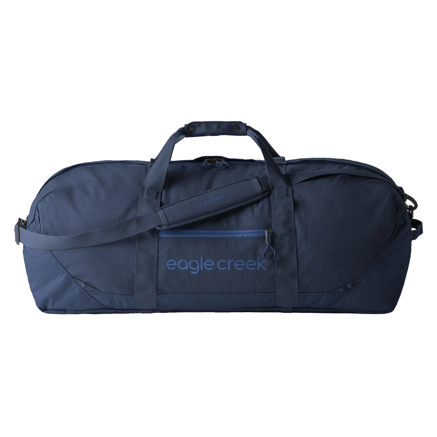 Eagle Creek - No Matter What Duffel 90L - Atlantic Blue - 0