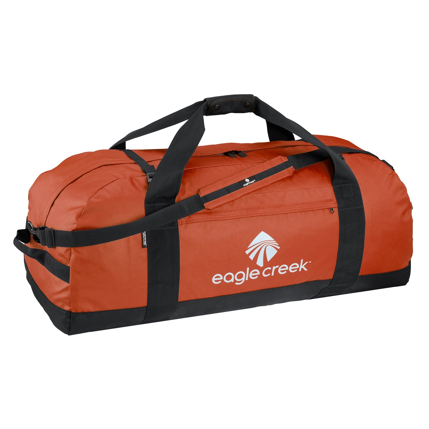 Eagle Creek No Matter What Duffel XL Red Clay – Bags To Go