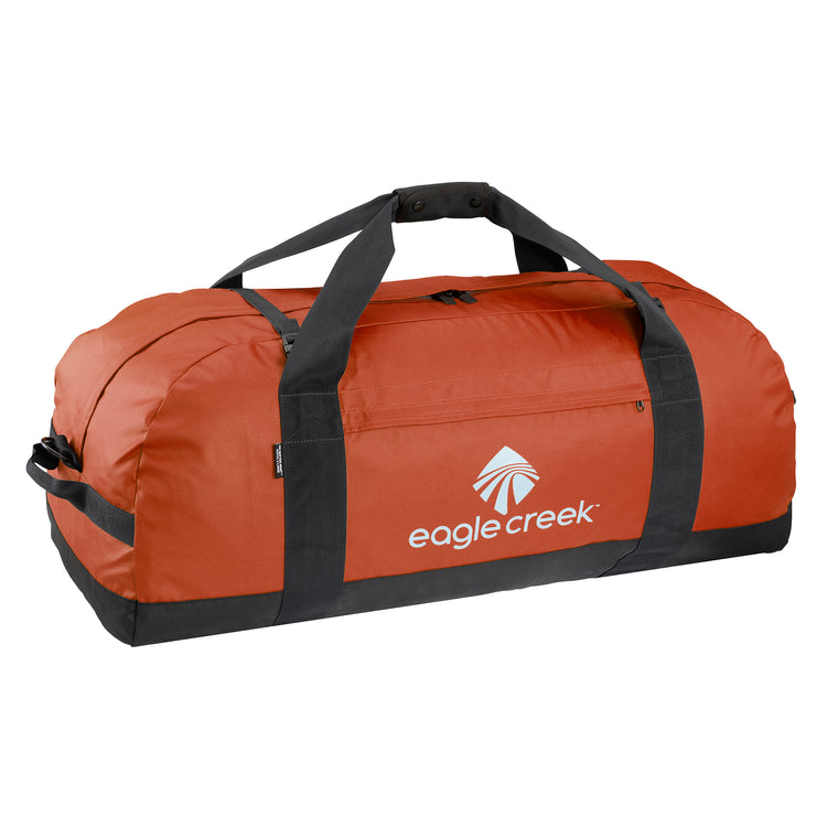 Eagle Creek - No Matter What Rolling Duffel XL - Red Clay