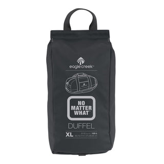 Eagle Creek - No Matter What Duffel XL - Black