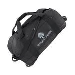 Eagle Creek - No Matter What Rolling Duffel XL - Black