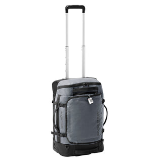 Eagle Creek - Cargo Hauler XT Wheeled Duffel International Carry-on - Charcoal