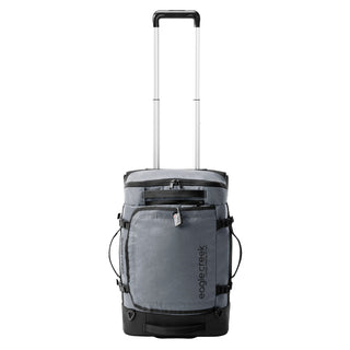 Eagle Creek - Cargo Hauler XT Wheeled Duffel International Carry-on - Charcoal