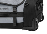 Eagle Creek - Cargo Hauler XT Wheeled Duffel International Carry-On - Charcoal