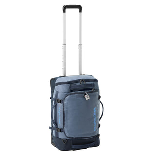 Eagle Creek - Cargo Hauler XT Wheeled Duffel International Carry-on - Glacier Blue