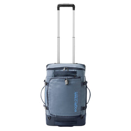 Eagle Creek - Cargo Hauler XT Wheeled Duffel International Carry-On - Glacier Blue - 0