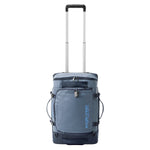 Eagle Creek - Cargo Hauler XT Wheeled Duffel International Carry-On - Glacier Blue