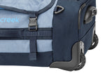 Eagle Creek - Cargo Hauler XT Wheeled Duffel International Carry-On - Glacier Blue