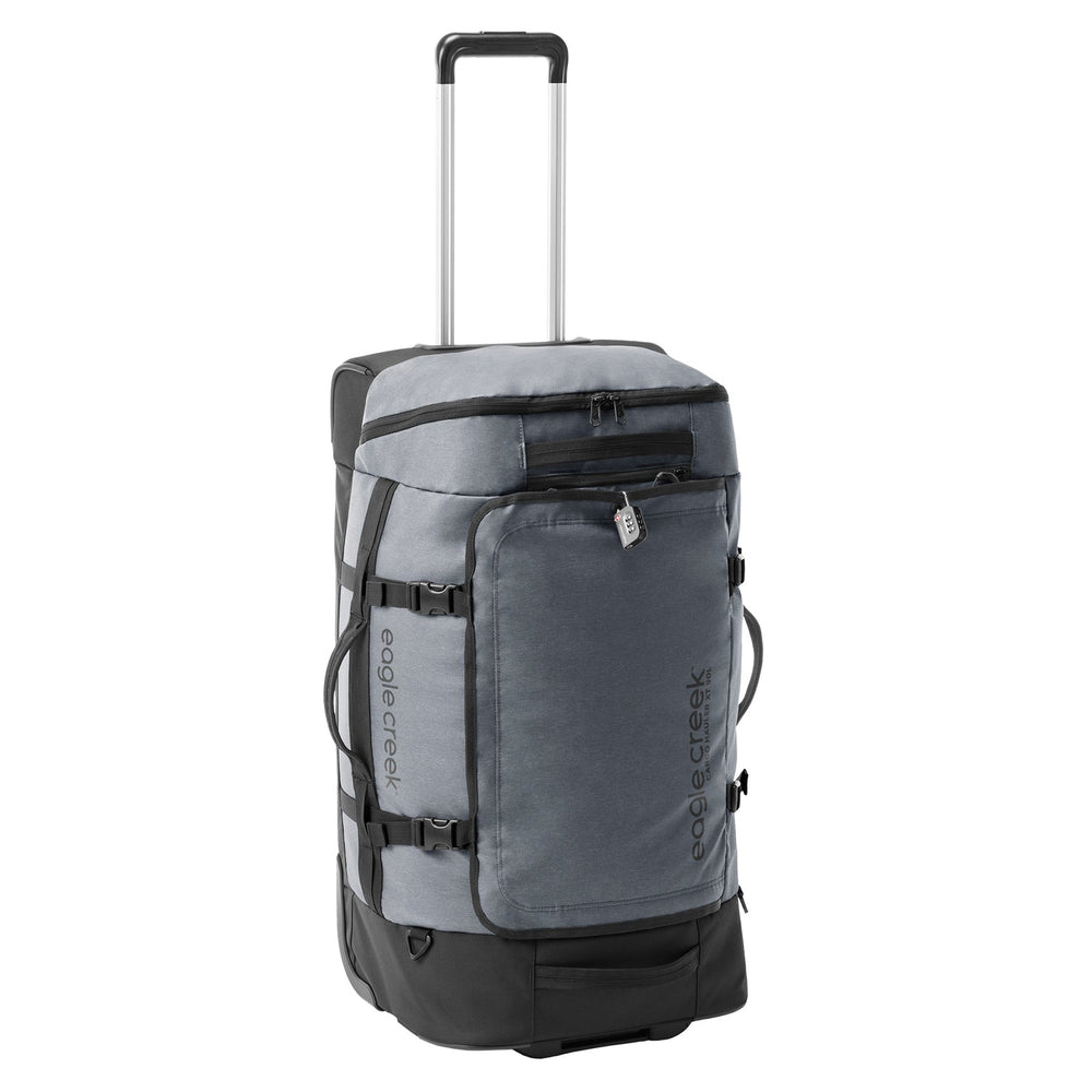 Eagle Creek - Cargo Hauler Xt Wheeled Duffel 29 in - Charcoal