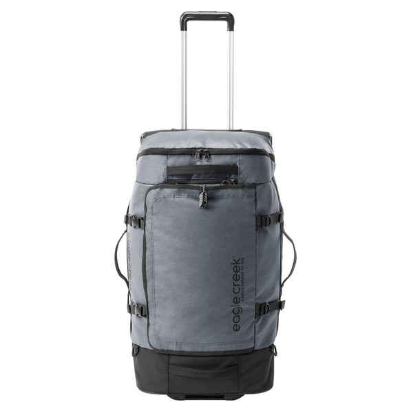 Eagle Creek - Cargo Hauler Xt Wheeled Duffel 29 in - Charcoal