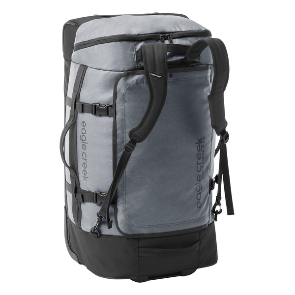 Eagle Creek - Cargo Hauler Xt Wheeled Duffel 29 in - Charcoal